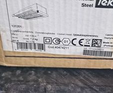 oven extractor