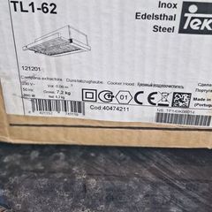 oven extractor