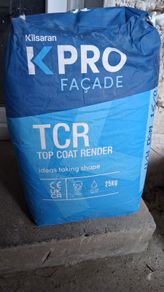 exterior top coat
