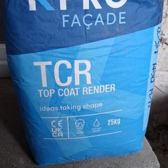 exterior top coat