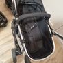 buggy and child seat Image 4
