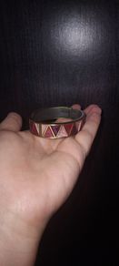 Crystal bracelet