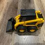 Selection of construction vehicles including CAT and JCB Image 4