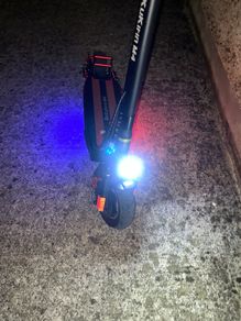 Kugoo m4 electric scooter