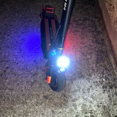 Kugoo m4 electric scooter