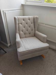 Nursing chair / Rocking chair