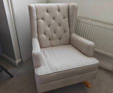 Nursing chair / Rocking chair