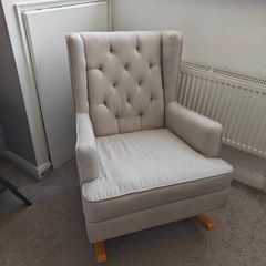 Nursing chair / Rocking chair