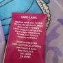 New Princess Disney cotton sheets /fabric Image 5