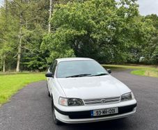 Toyota Carina 1993