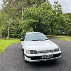 Toyota Carina 1993