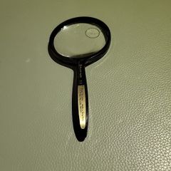 Magnifying glass