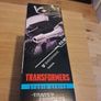 Transformers: Studio Series The Movie: Shockwave 6'' Image 4