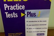 IELTC Practice Test