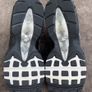 Nike Airmax 95"og Grey Jewel"-sizeuk10 Image 6