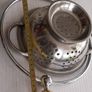 3 new Items towel rail shelf collinder Image 2