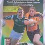 GAA Programmes Image 4
