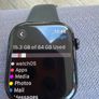 Apple Watch Series 10 GPS excellent working order 90% battery health Image 7