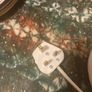 Pheasant lamp free postage Image 2