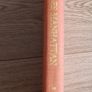Crime Circles Manhattan by Jeremiah Timothy Driscoll first edition and first printing 1980 hardback with dustcover signed by the author see photos FREE STANDARD POSTAGE INCLUDED Image 6