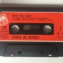 Chris De Burgh [1986] Into The Light (Cassette Tape Album) Image 4