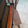Snooker cue and case for sale Image 5