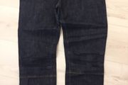 Ladies Lady Captain 3/4 Jeans Size 40 (12)