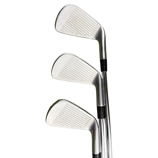 Taylormade P790 2021 Irons / 5-Pw / Dynamic Gold 105 S300 Stiff / Left Hand