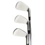 Taylormade P790 2021 Irons / 5-Pw / Dynamic Gold 105 S300 Stiff / Left Hand Image 4