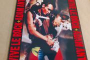 Adam Ant - Vive Le Rock - Vinyl Record + Hundreds More