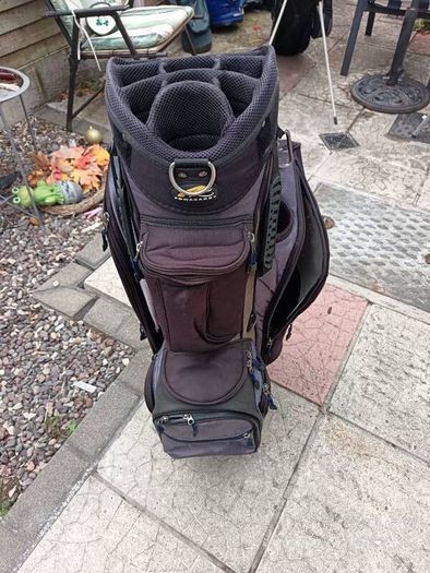 golf bag