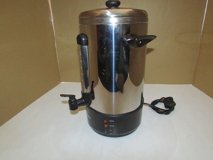 Hot Water Urn 8L