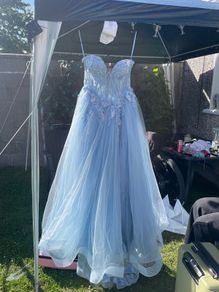 debs dress