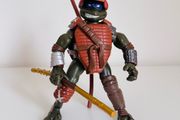TMNT Teenage Mutant Ninja Turtles Fightin' Gear Donatello Action Figure