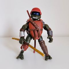TMNT Teenage Mutant Ninja Turtles Fightin' Gear Donatello Action Figure