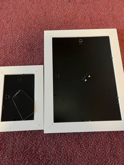 Assorted IKEA Picture Frames for Sales