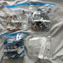 Lego Technic Concrete Mixer Truck 42112 [2020] Image 3
