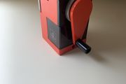 Vintage pencil parer