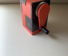Vintage pencil parer