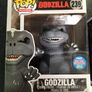 Godzilla pops Image 6