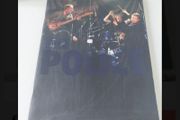 The Police - 2007 Tour concert programme