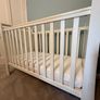 Mamas and Papas cot Image 5