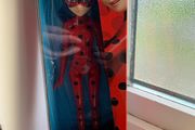 Miraculous Doll Ladybug