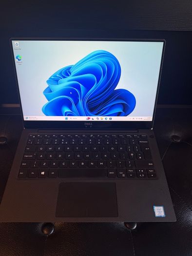 Dell Xps 13 9370 Laptop I7/16gb/256ssd/fhd