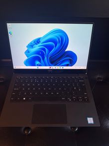 Dell Xps 9370 Laptop I7/16gb/256ssd/fhd