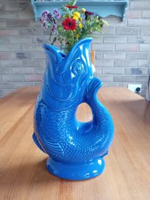 Wade Gluggle Jug New in box