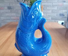 Wade Gluggle Jug New in box