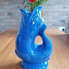 Wade Gluggle Jug New in box