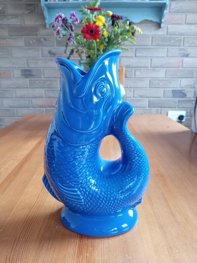 Wade Gluggle Jug New in box