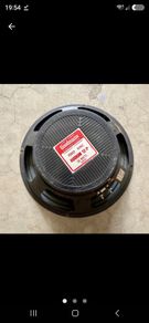 Goodmans Audiom 12p pair